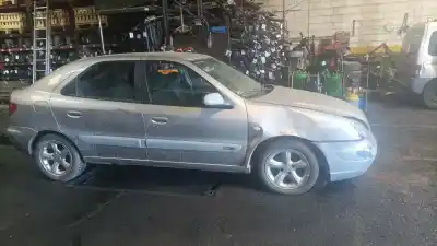 Veículo de Sucata citroen xsara (n1) 1.6 16v do ano 2001 alimentado nfu
