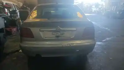 Veículo de Sucata citroen xsara (n1) 1.6 16v do ano 2001 alimentado nfu