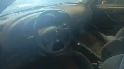 Veículo de Sucata citroen xsara (n1) 1.6 16v do ano 2001 alimentado nfu