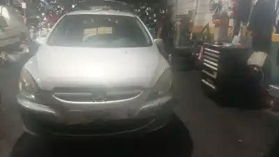 Veículo de Sucata peugeot 307 break (3e) 2.0 hdi 110 do ano 2004 alimentado rhs