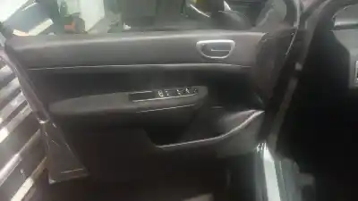 Veículo de Sucata peugeot 307 break (3e) 2.0 hdi 110 do ano 2004 alimentado rhs