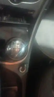 Veículo de Sucata peugeot 307 break (3e) 2.0 hdi 110 do ano 2004 alimentado rhs