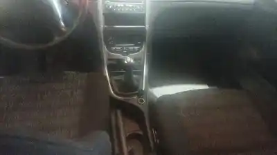 Veículo de Sucata peugeot 307 break (3e) 2.0 hdi 110 do ano 2004 alimentado rhs