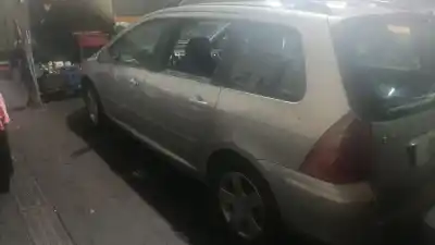 Veículo de Sucata peugeot 307 break (3e) 2.0 hdi 110 do ano 2004 alimentado rhs