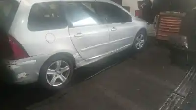 Veículo de Sucata PEUGEOT 307 BREAK (3E) 2.0 HDI 110 do ano 2004 alimentado RHS