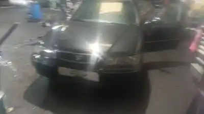 Scrapping Vehicle honda accord v (ce, cf_, cd) 2.0 tdi (cf1) of the year 1996 powered 20t2n