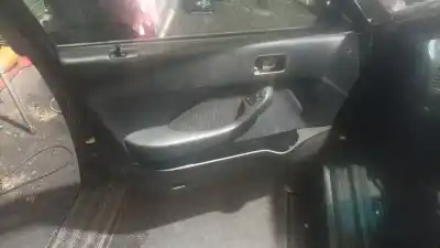 Scrapping Vehicle honda accord v (ce, cf_, cd) 2.0 tdi (cf1) of the year 1996 powered 20t2n