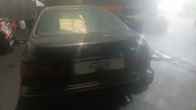 Scrapping Vehicle honda accord v (ce, cf_, cd) 2.0 tdi (cf1) of the year 1996 powered 20t2n