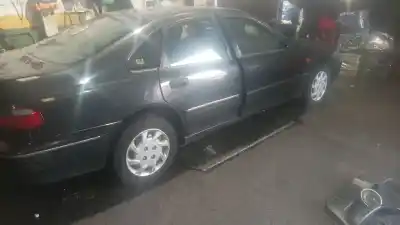 Scrapping Vehicle HONDA ACCORD V (CE, CF_, CD) 2.0 TDI (CF1) of the year 1996 powered 20T2N