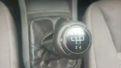 Здавання транспортного засобу seat cordoba (6l2) 1.9 tdi року 2007 потужний axr