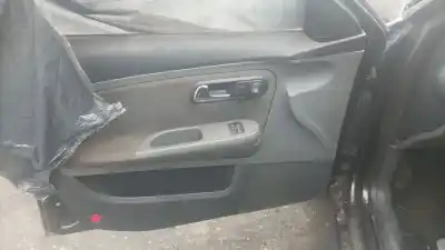 Здавання транспортного засобу seat cordoba (6l2) 1.9 tdi року 2007 потужний axr