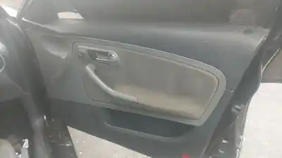 Здавання транспортного засобу SEAT CORDOBA (6L2) 1.9 TDI року 2007 потужний AXR