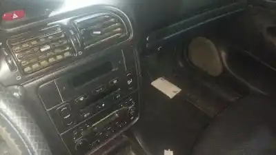 Здавання транспортного засобу peugeot 406 (8b) 2.0 hdi 110 року 2003 потужний rhz