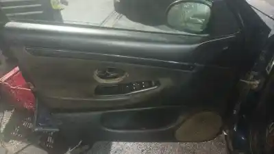 Здавання транспортного засобу peugeot 406 (8b) 2.0 hdi 110 року 2003 потужний rhz