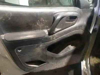 Veículo de Sucata peugeot partner tepee 1.6 hdi / bluehdi 75 do ano 2012 alimentado 9h06