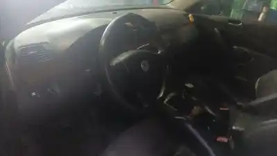 Scrapping Vehicle volkswagen passat b6 (3c2) 2.0 tdi 16v of the year 2005 powered bkp