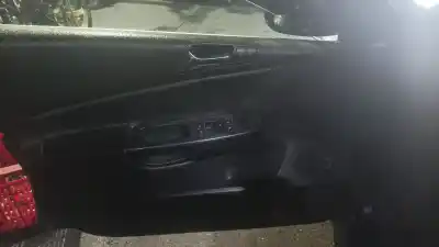 Scrapping Vehicle volkswagen passat b6 (3c2) 2.0 tdi 16v of the year 2005 powered bkp