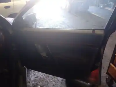 Scrapping Vehicle OPEL VECTRA C (Z02)  of the year 2002 powered Y22DTR