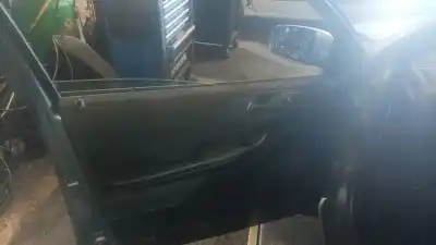 Scrapping Vehicle skoda fabia i (6y2) 1.2 of the year 2005 powered bme