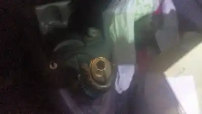 Scrapping Vehicle renault clio ii (bb_, cb_) 1.5 dci (b/cb3m) of the year 2010 powered k9k