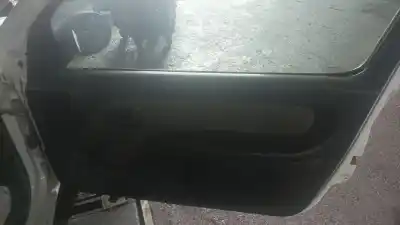 Scrapping Vehicle RENAULT CLIO II (BB_, CB_)  of the year 2010 powered K9K