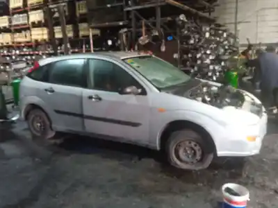 Veículo de Sucata ford focus i (daw, dbw) 1.8 turbo di / tddi do ano 1999 alimentado c9da