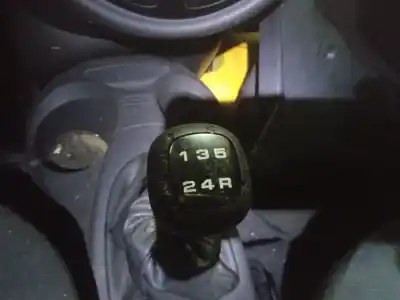 Veículo de Sucata ford focus i (daw, dbw) 1.8 turbo di / tddi do ano 1999 alimentado c9da