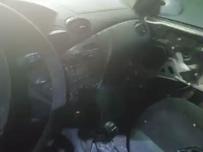 Veículo de Sucata ford focus i (daw, dbw) 1.8 turbo di / tddi do ano 1999 alimentado c9da