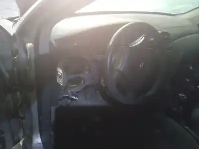 Veículo de Sucata ford focus i (daw, dbw) 1.8 turbo di / tddi do ano 1999 alimentado c9da