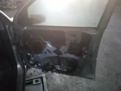 Scrapping Vehicle FORD FOCUS I (DAW, DBW)  of the year 1999 powered C9DA