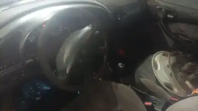 Scrapping Vehicle citroen xsara (n1) 1.6 i of the year 1999 powered nfz