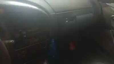 Scrapping Vehicle citroen xsara (n1) 1.6 i of the year 1999 powered nfz