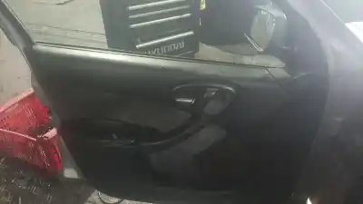 Scrapping Vehicle citroen xsara (n1) 1.6 i of the year 1999 powered nfz