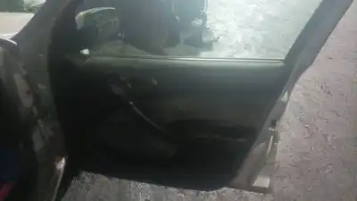 Scrapping Vehicle citroen xsara (n1) 1.6 i of the year 1999 powered nfz