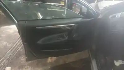 Scrapping Vehicle volvo s60 i (384) d5 of the year 2008 powered d5244t