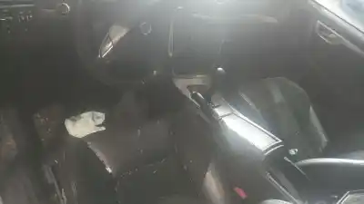 Scrapping Vehicle volvo s60 i (384) d5 of the year 2008 powered d5244t