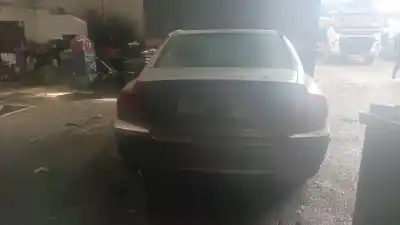 Scrapping Vehicle volvo s60 i (384) d5 of the year 2008 powered d5244t