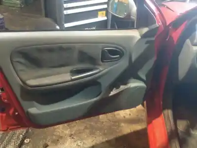 Утилизация автомобиля renault megane i (ba0/1_) 1.6 e (ba0f, ba0s) года 1996 питание k7m