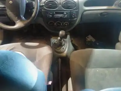 Утилизация автомобиля renault megane i (ba0/1_) 1.6 e (ba0f, ba0s) года 1996 питание k7m