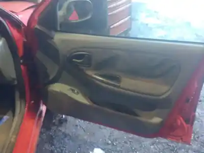 Утилизация автомобиля renault megane i (ba0/1_) 1.6 e (ba0f, ba0s) года 1996 питание k7m