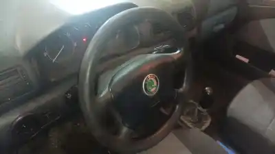 Утилизация автомобиля skoda octavia i (1u2) 1.9 tdi года 2002 питание agr,alh