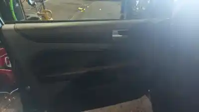 Утилизация автомобиля ford focus ii sedán (db_, fch, dh) 1.6 tdci года 2007 питание hhda