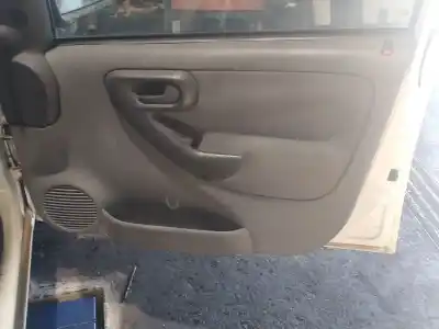 Veículo de Sucata opel combo tour 1.7 cdti 16v do ano 2004 alimentado z17dth