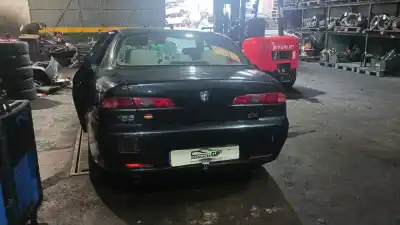 Veículo de Sucata alfa romeo 156 (932_) 1.9 jtd (932.a2b00, 932.a2c00) do ano 2005 alimentado 937a2000