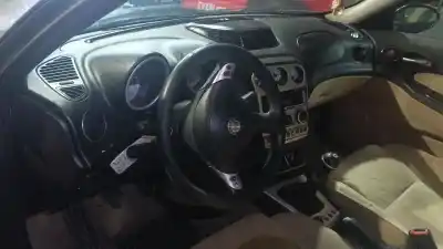 Veículo de Sucata alfa romeo 156 (932_) 1.9 jtd (932.a2b00, 932.a2c00) do ano 2005 alimentado 937a2000