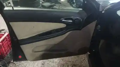 Veículo de Sucata alfa romeo 156 (932_) 1.9 jtd (932.a2b00, 932.a2c00) do ano 2005 alimentado 937a2000