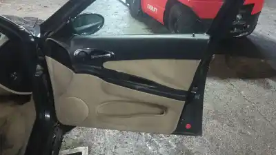 Scrapping Vehicle ALFA ROMEO 156 (932_) 1.9 JTD (932.A2B00, 932.A2C00) of the year 2005 powered 937A2000