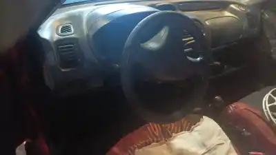 Veículo de Sucata rover 200 ii fastback (rf) 220 d/sd do ano 1998 alimentado 20t2r