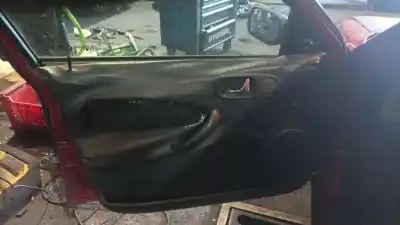 Veículo de Sucata rover 200 ii fastback (rf) 220 d/sd do ano 1998 alimentado 20t2r