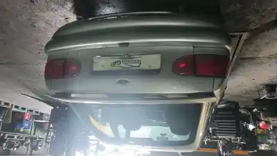 Véhicule à la ferraille ford escort vi sedán (gal, afl) 1.6 i 16v de l'année 2000 alimenté l1h